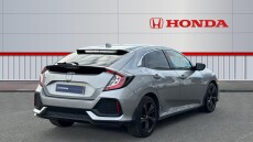 Honda Civic 1.0 VTEC Turbo EX 5dr CVT Petrol Hatchback